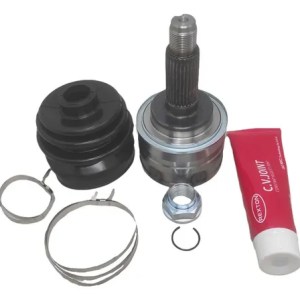 Homocinetica Rueda Para Subaru Legacy 1989-1996 27x22