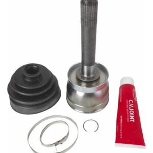 Homocinetica Rueda Para Nissan Terrano 2.7 T27 D21 1986-1990