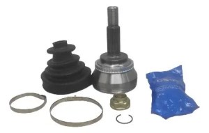 Homocinetica Rueda Para Byd F3 2009-2016