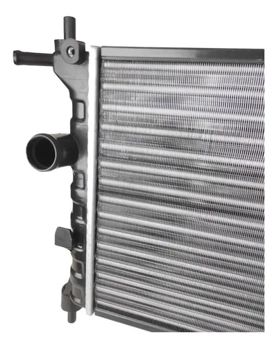 Radiador Para Chevrolet Corsa 1.4 1.6 1993-2012 S/ac - Imagen 2