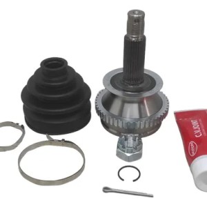 Homocinetica Rueda Para Sonata 1999-2005 Automático