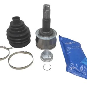 Homocinetica Rueda Para Chevrolet Prisma 1.4 2017-2020
