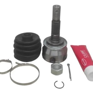 Homocinetica Rueda Para Nissan Sunny 1982-1993