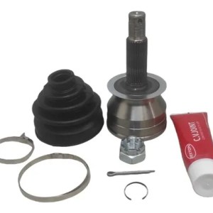 Homocinetica Rueda Para Sonata 1999-2005 Automático