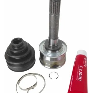 Homocinetica Rueda Para Chevrolet Dmax 2005-2019
