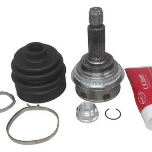 Homocinetica Rueda Para Subaru Forester 2002-2007