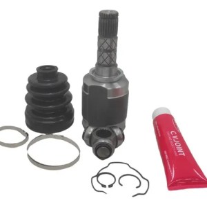 Homocinetica Caja Para Subaru Impreza 2004-2012