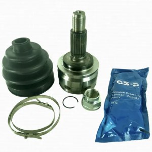 Homocinetica Rueda Para Suzuki Grand Nomade 2006-2011