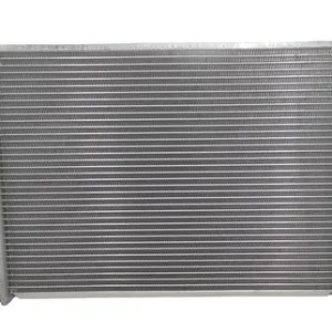 Radiador Para Accent Rb 2012-2021 Automático