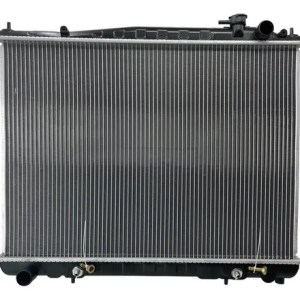Radiador Para Pathfinder R50 3.5 2002-2007