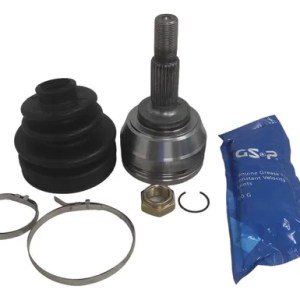 Homocinetica Rueda Para Renault Megane 2.0 2003-2009