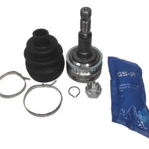 Homocinetica Rueda Para Astra 1.6 1999-2001 C/abs