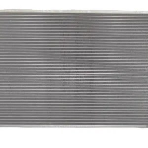 Radiador Para Chevrolet Sonic 1.6 2012-2016
