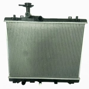Radiador Para Suzuki Swift 1.2 1.4 2012-2016