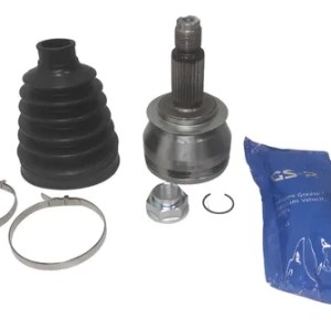 Homocinetica Rueda Para Subaru Forester Sj 2013-2019