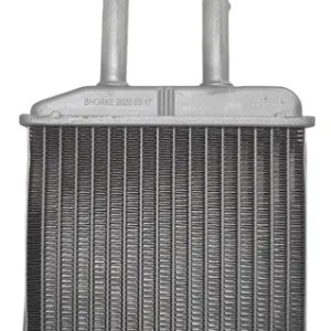 Radiador Calefacción Para Chevrolet Spark Lt 2004-2016