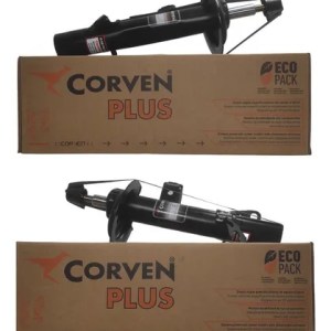 Amortiguadores Para Mini Cooper R50 R53 2001-2006 Delanteros