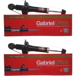 Amortiguadores Para Honda Ridgeline 2005-2014 Traseros