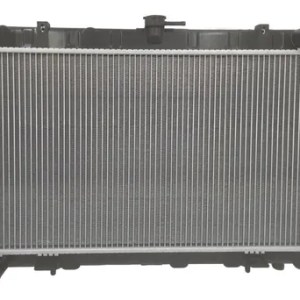 Radiador Para Nissan Primera 2.0 1996-2003