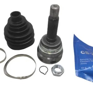 Homocinetica Rueda Para Chery Iq 1.0 2015-2020