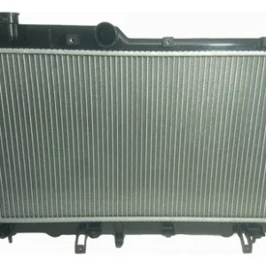 Radiador Para Subaru Outback 2.5 2004-2009