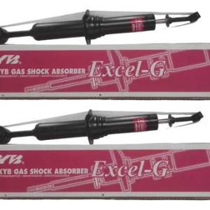 Amortiguadores Para Toyota Hilux 2016-2021 Delanteros
