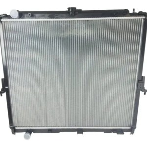 Radiador Para Nissan Navara 2.5 2007-2016